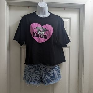 Sarnio tee shirt